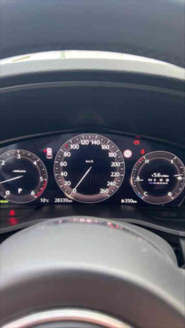 Mazda CX-60 3,3 - foto 5