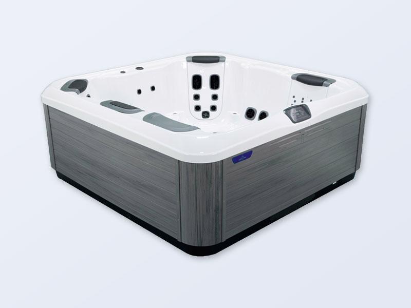 Vířivá vana Villeroy & Boch - foto 8