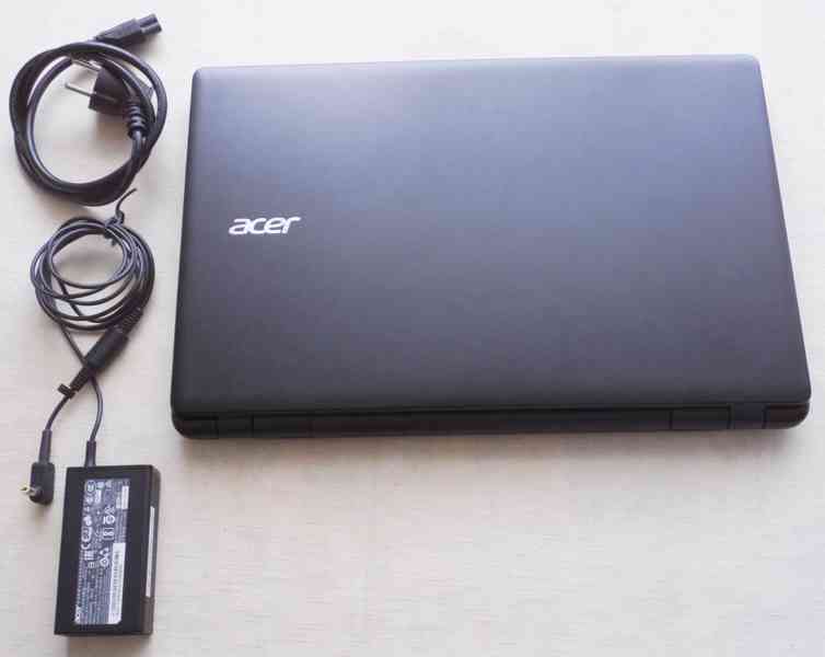 Acer TravelMate P256 .15,6“ FullHD .Intel Haswell .bat 5 hod - foto 7