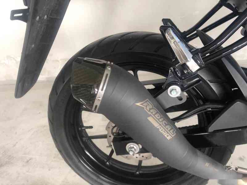 Suzuki GSX 125 ABS - foto 14