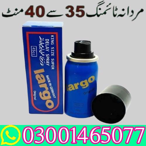 Largo Delay Spray In Pakistan 03001465077...