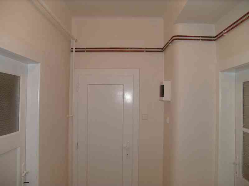 Pronájem bytu 2+1, 47 m2, 1. patro, Ostrava – Mariánské Hory - foto 3