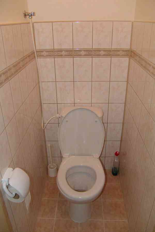 Pronájem bytu 2+1, 47 m2, 1. patro, Ostrava – Mariánské Hory - foto 6