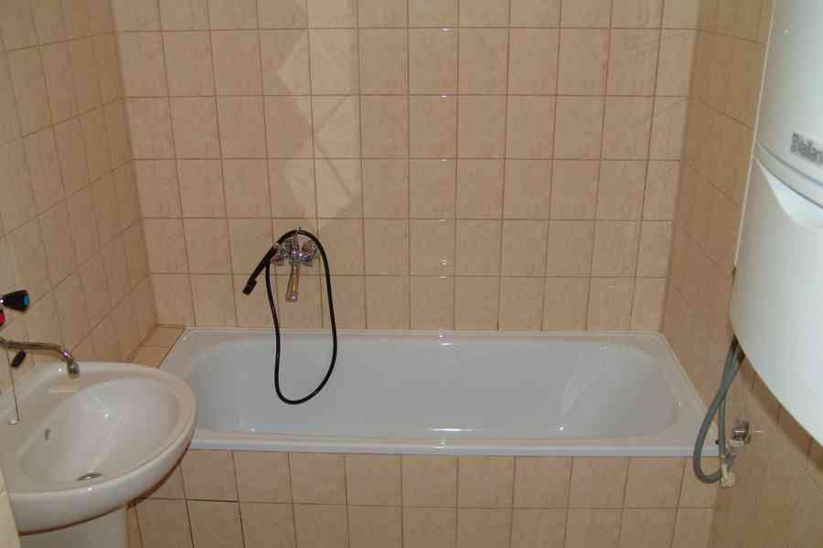 Pronájem bytu 2+1, 47 m2, 1. patro, Ostrava – Mariánské Hory - foto 5