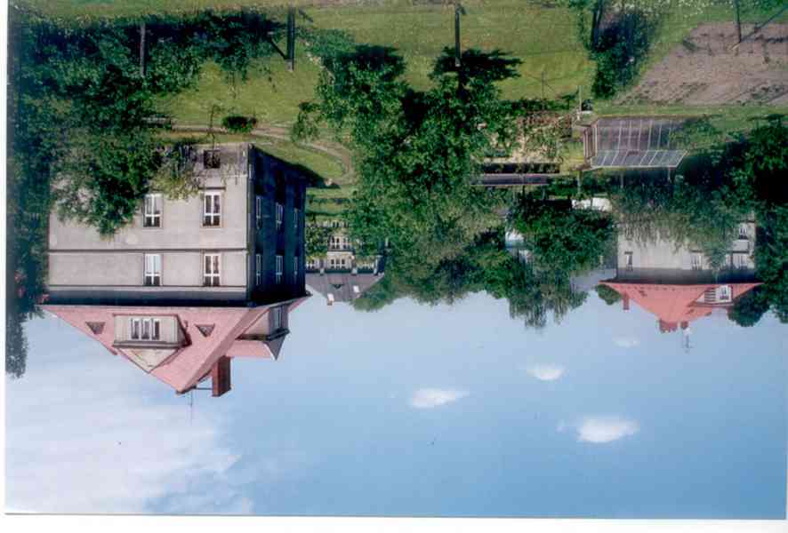 Pronájem bytu 2+1, 47 m2, 1. patro, Ostrava – Mariánské Hory - foto 8