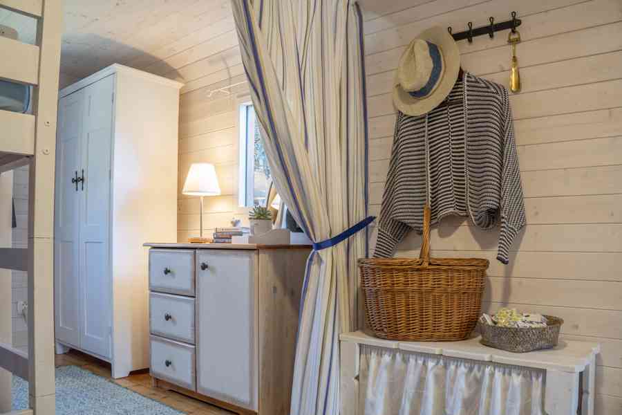 STYLOVÁ MARINGOTKA PO KOMPLETNÍ REKONSTRUKCI - PLNĚ VYBAVENÁ - foto 8