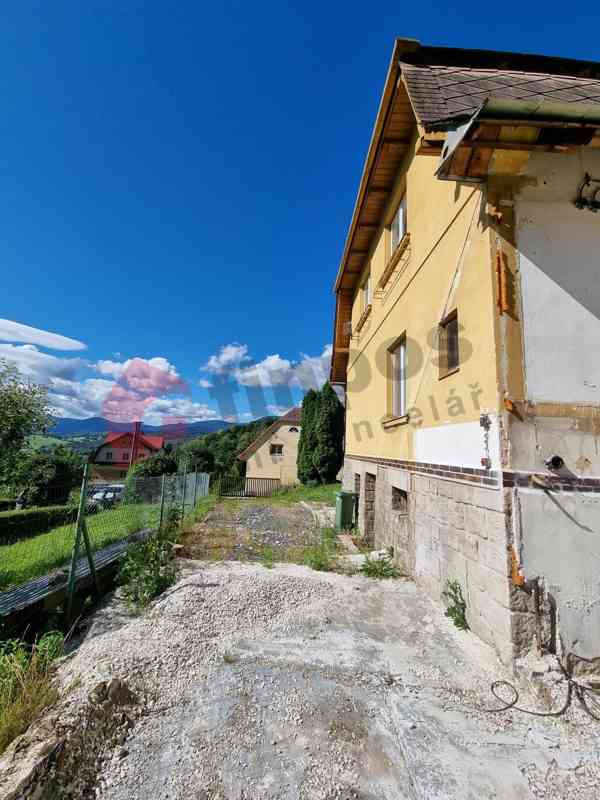 Prodej rodinného domu 164 m2 Jeseník, Kalvodova - foto 8