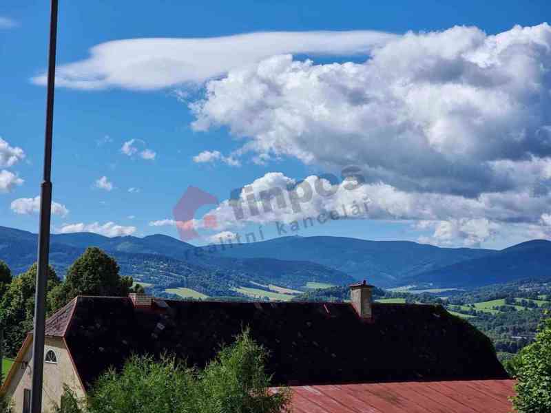 Prodej rodinného domu 164 m2 Jeseník, Kalvodova - foto 23