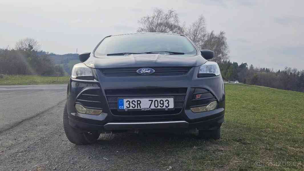 Ford Kuga 2,0   EcoBoost 178kW 4x4 automat - foto 6
