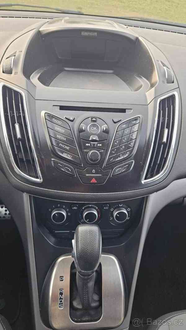 Ford Kuga 2,0   EcoBoost 178kW 4x4 automat - foto 17