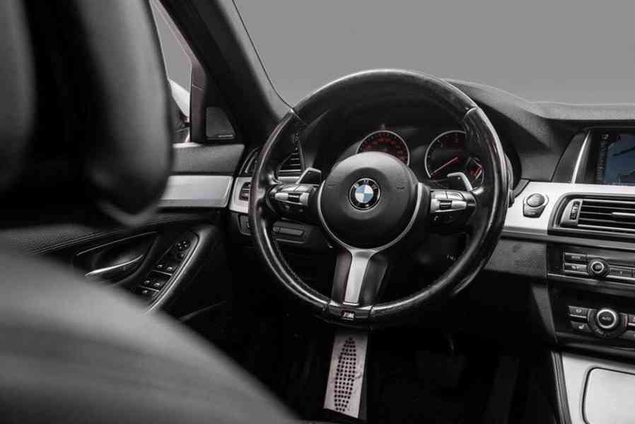  BMW řady 5  - foto 30
