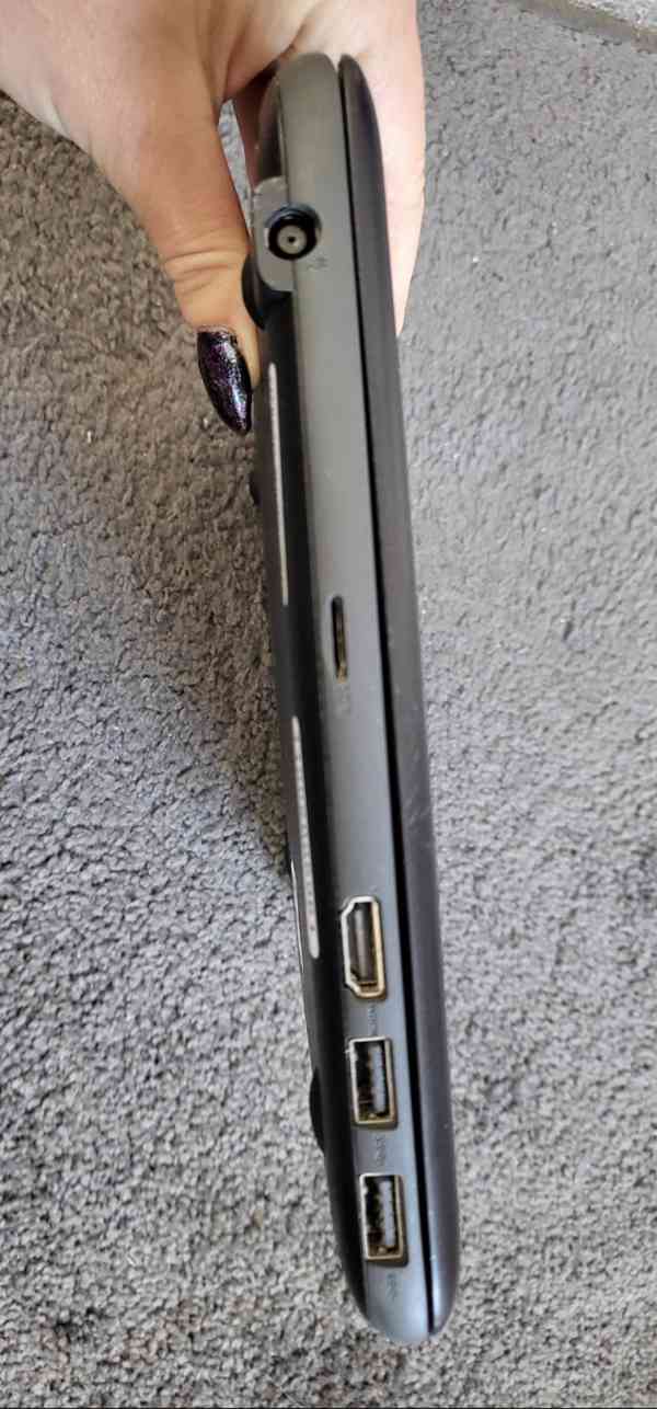 Notebook Dell chromebook - foto 4