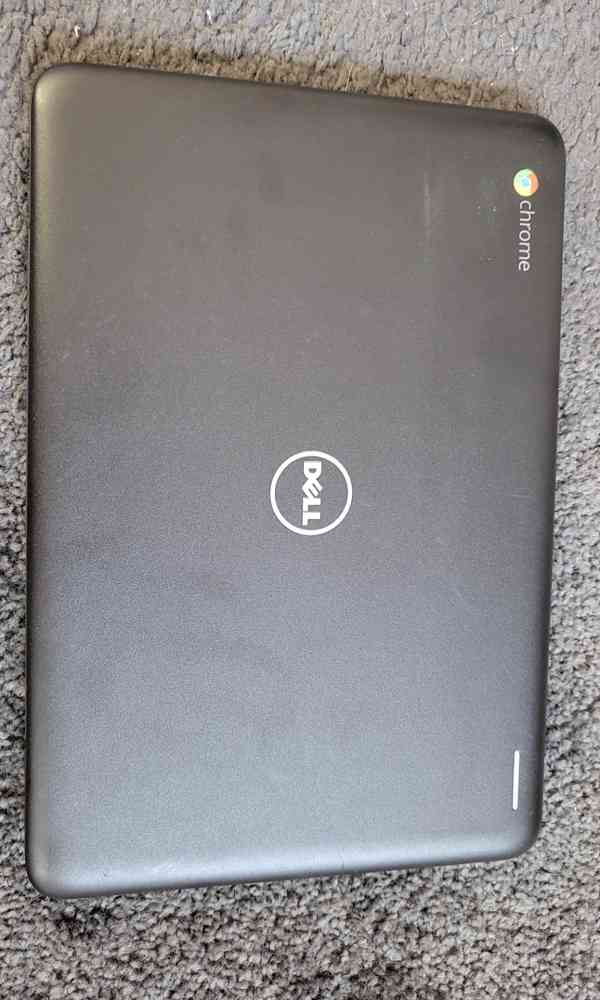 Notebook Dell chromebook - foto 6