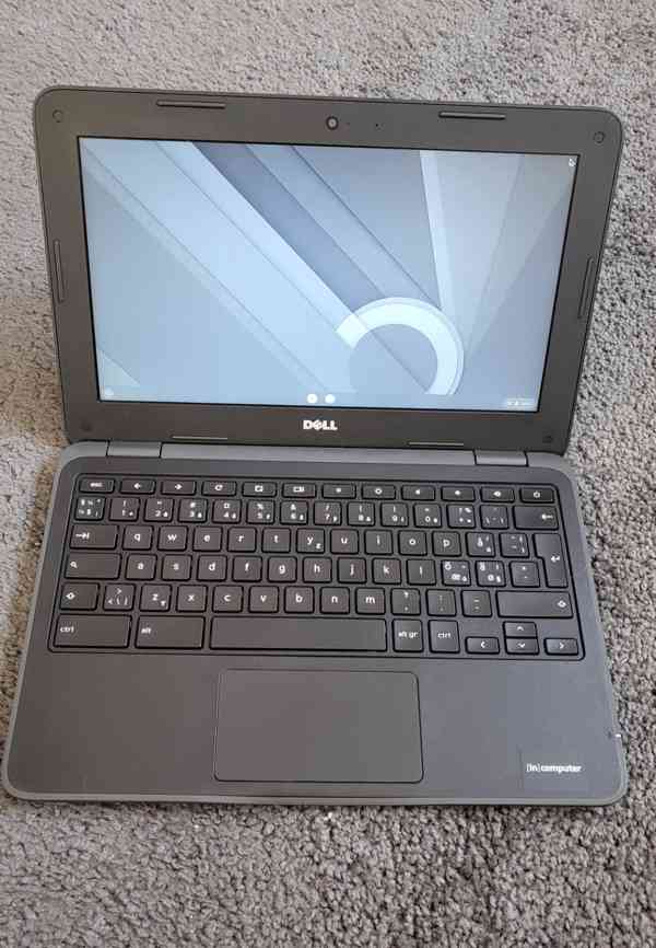 Notebook Dell chromebook - foto 2