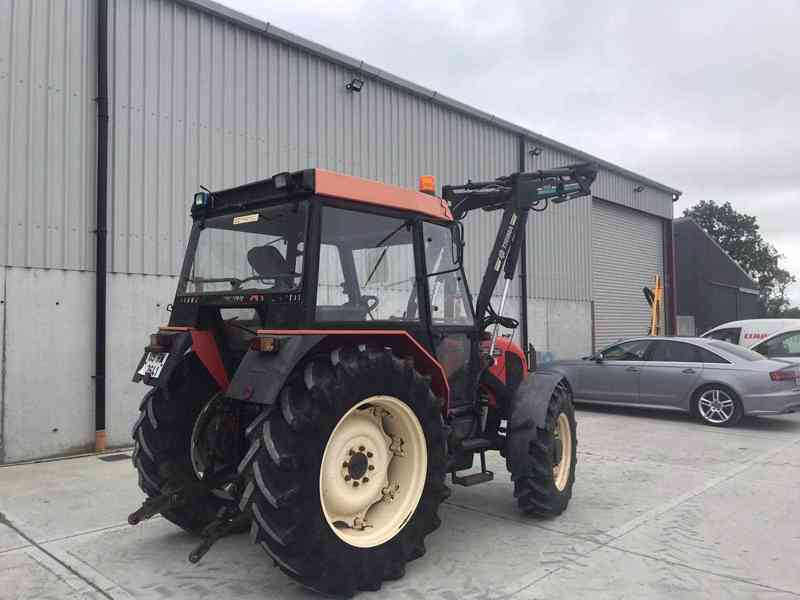 ZETOR 7340 - foto 5