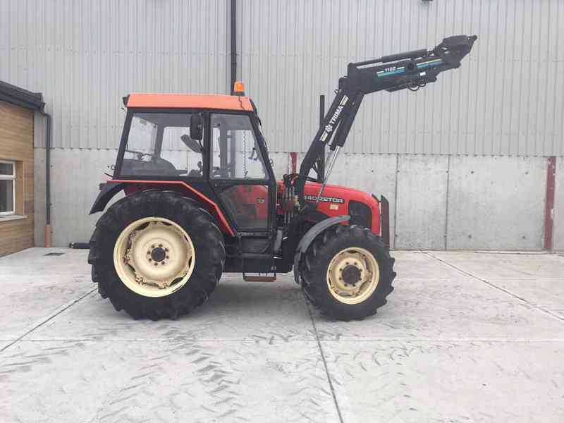 ZETOR 7340 - foto 4
