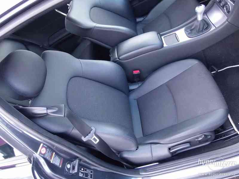 Mercedes-Benz CLC 180 KOMPRESSOR - foto 5