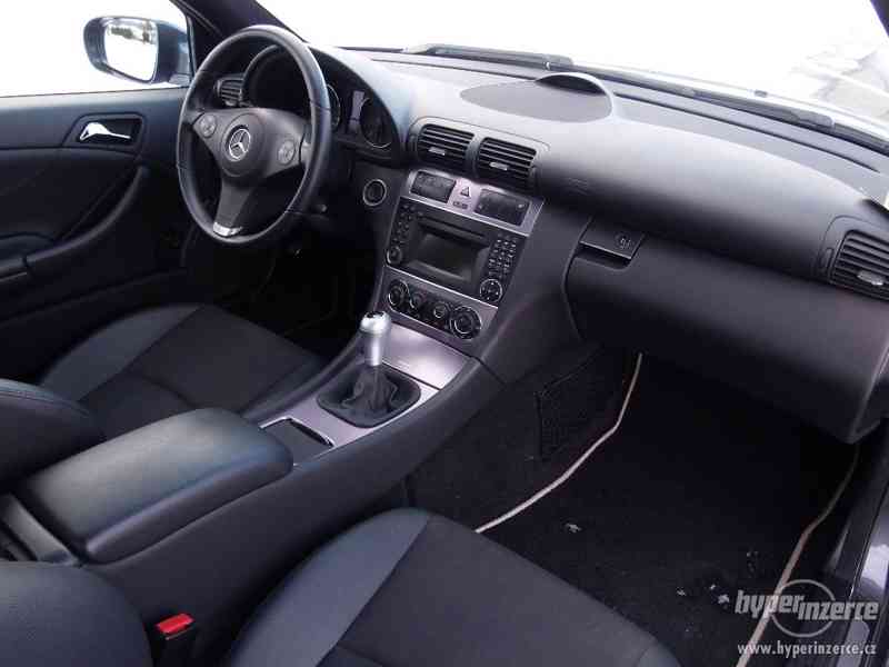 Mercedes-Benz CLC 180 KOMPRESSOR - foto 6