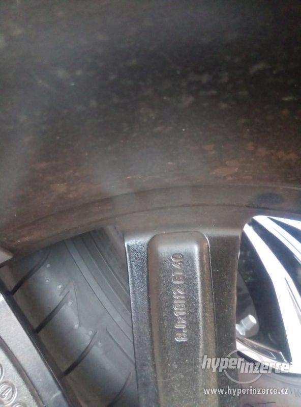 245/45 R18 - VW Arteon -MUSCAT - nové 8x18 ET40 5x112 - foto 7