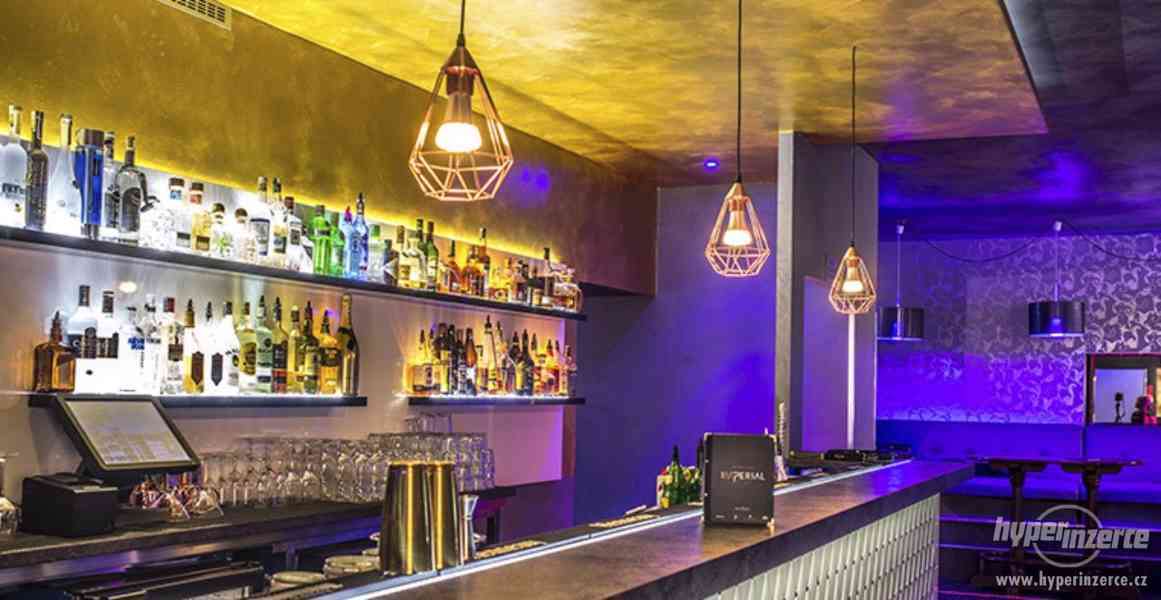 Disco club, kavárna - foto 1