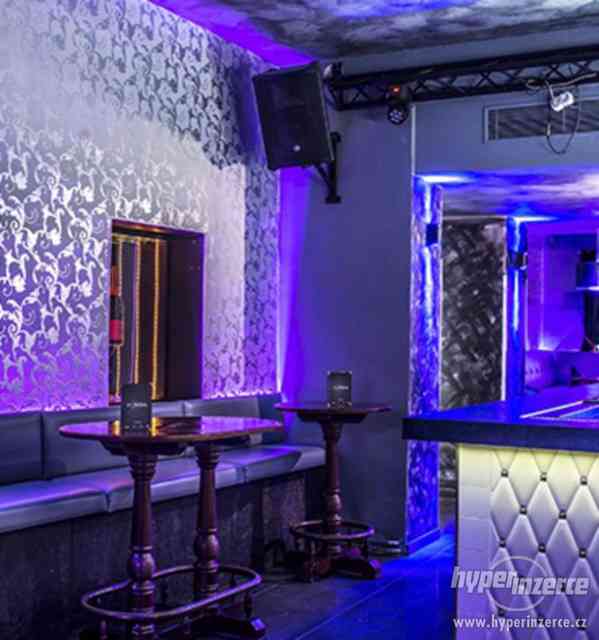 Disco club, kavárna - foto 3