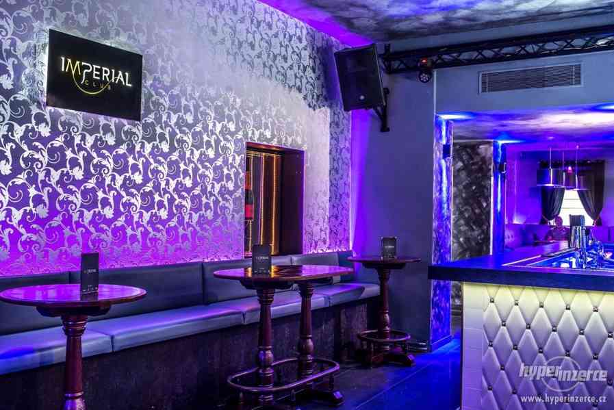 Disco club, kavárna - foto 6