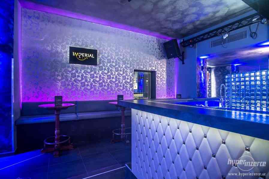 Disco club, kavárna - foto 8