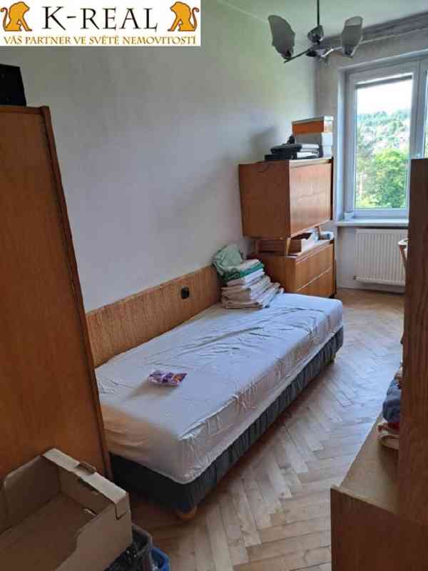 Pronájem byt 3+1 Velké Meziříčí, okr. Žďár nad Sázavou - foto 13