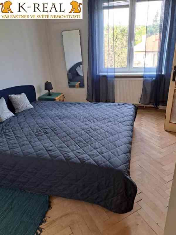 Pronájem byt 3+1 Velké Meziříčí, okr. Žďár nad Sázavou - foto 12