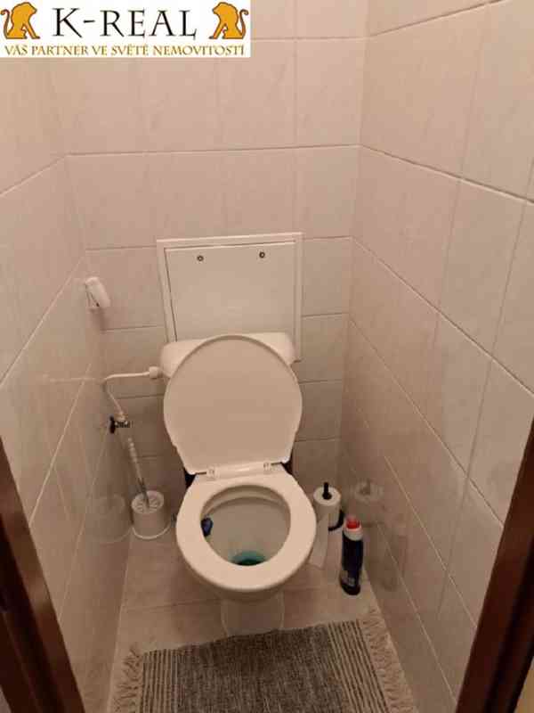 Pronájem byt 3+1 Velké Meziříčí, okr. Žďár nad Sázavou - foto 18