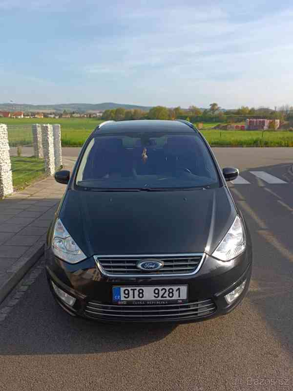 Ford Galaxy 2.0 TDCI 103kw 175 000km  - foto 1