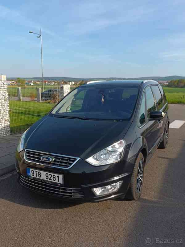 Ford Galaxy 2.0 TDCI 103kw 175 000km  - foto 13