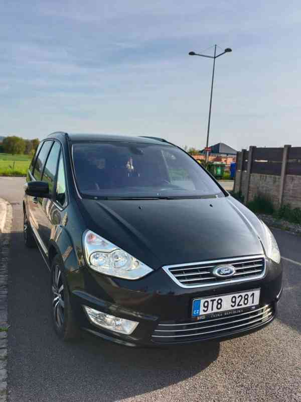 Ford Galaxy 2.0 TDCI 103kw 175 000km  - foto 6