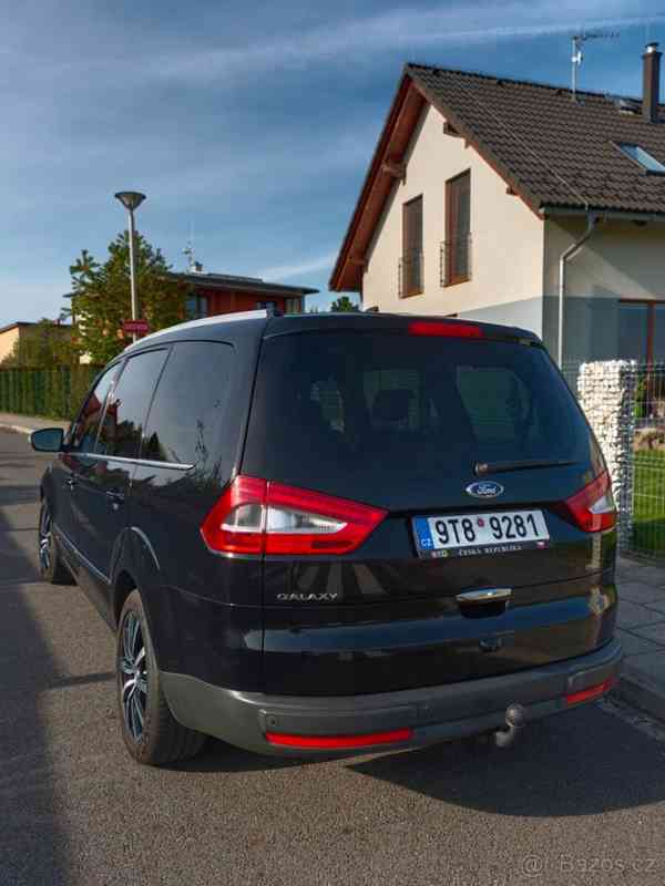 Ford Galaxy 2.0 TDCI 103kw 175 000km  - foto 7