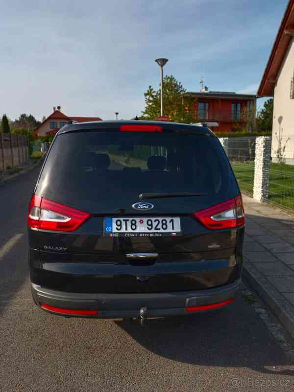 Ford Galaxy 2.0 TDCI 103kw 175 000km  - foto 2