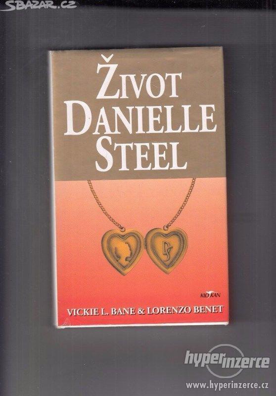 Život Danielle Steel - foto 1