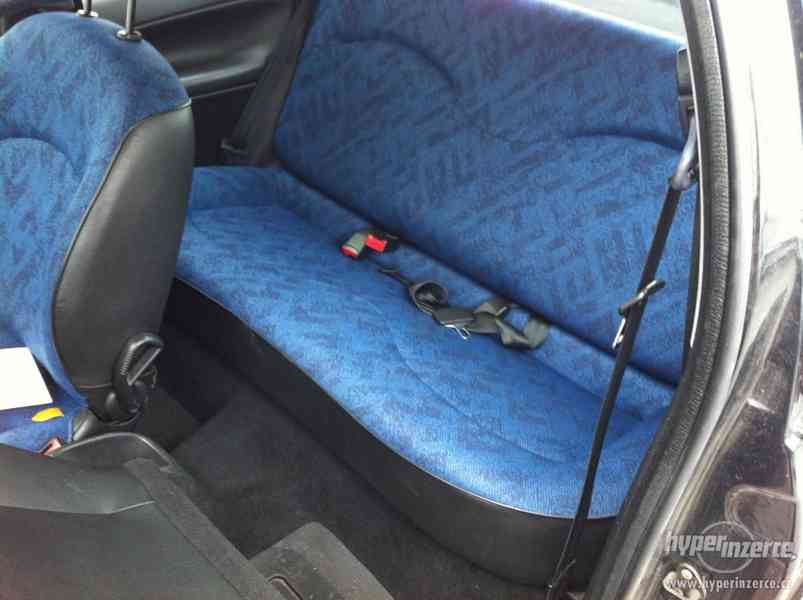 Peugeot 206,EURO3 - foto 6