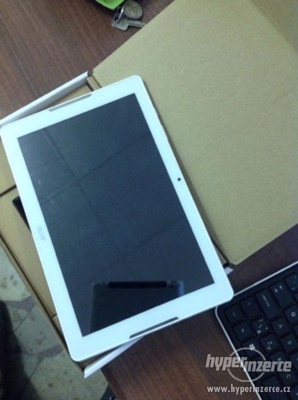 Tablet Acer Iconia one 10 - foto 3