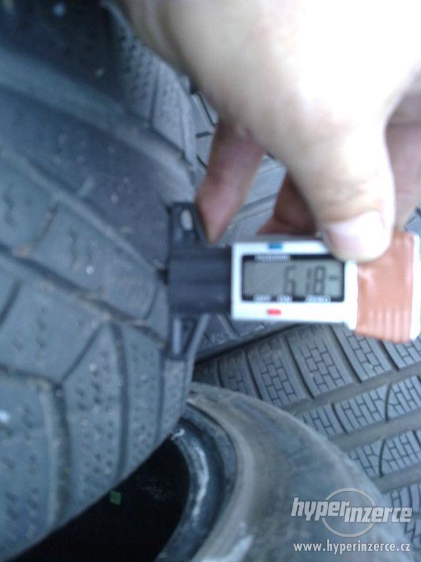 prodam sklad pouzitych pneu cca 15OOks - foto 8