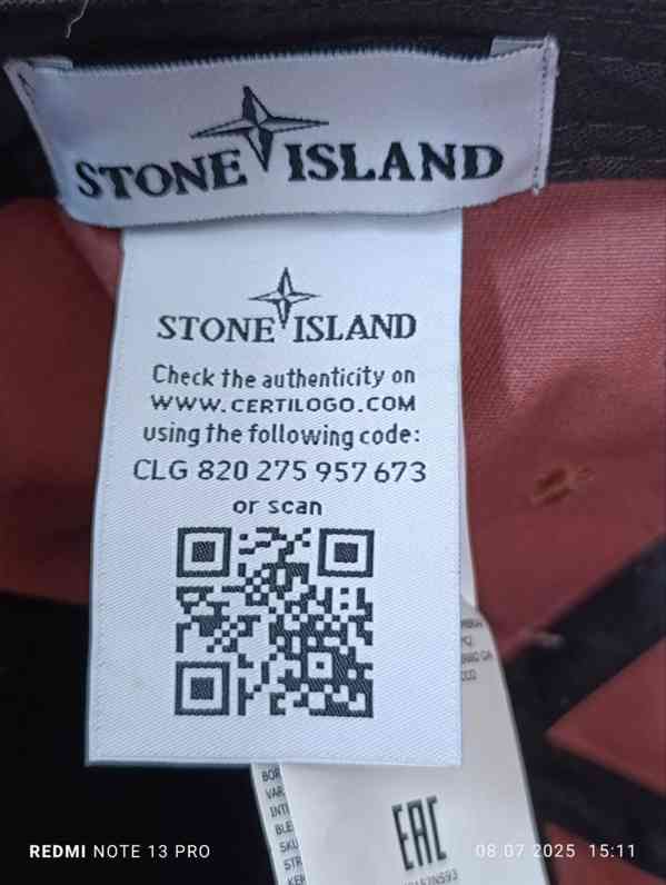 Stone Island  - foto 6