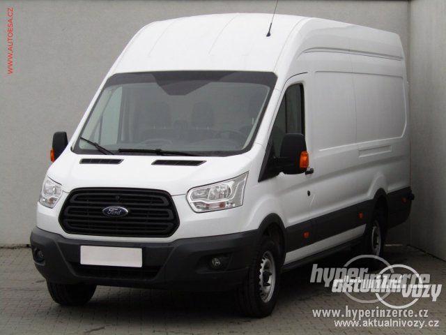 Prodej užitkového vozu Ford Transit - foto 5