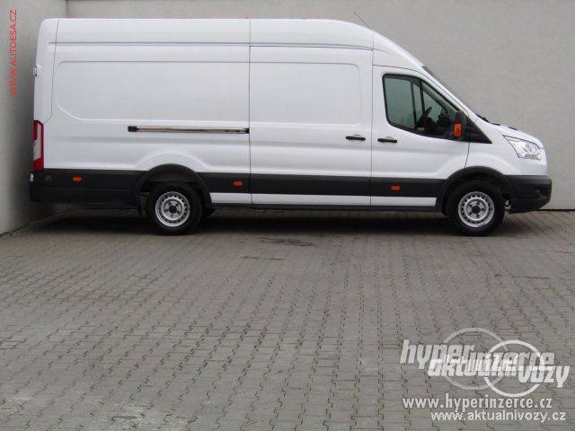 Prodej užitkového vozu Ford Transit - foto 13