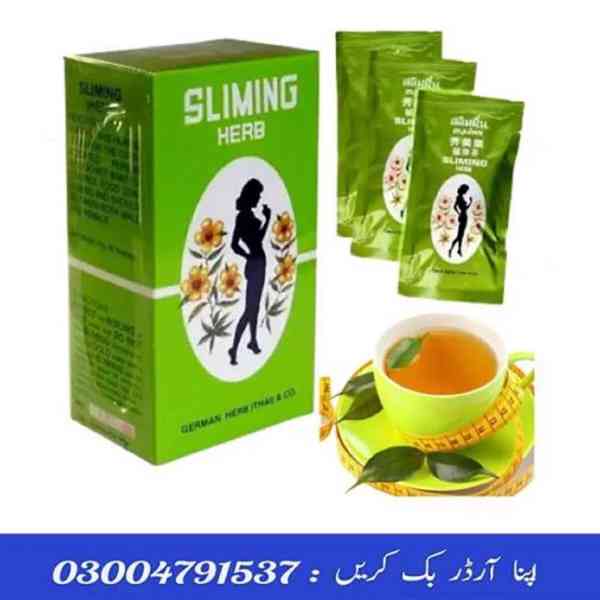 Sliming Herb Tea In Islamabad | 0300-4791537