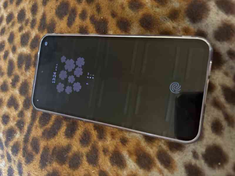 Samsung A55 awesome lilac - foto 2