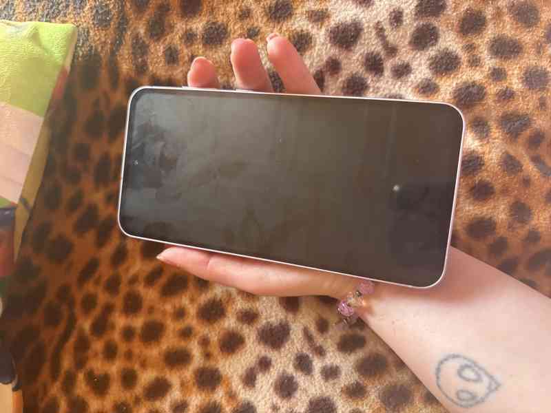 Samsung A55 awesome lilac - foto 3
