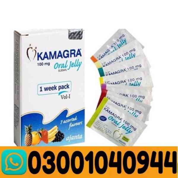 Kamagra Oral Jelly In Karachi _ 0300_1040944 | Deal Now - foto 1