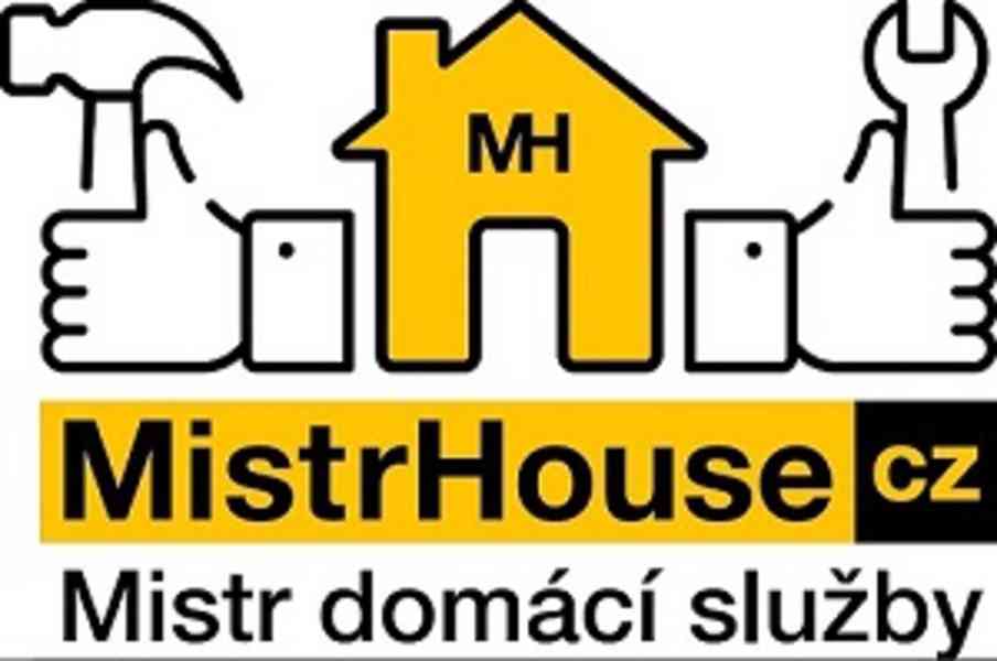 Hodinový manžel - mistr domácích služeb - foto 3