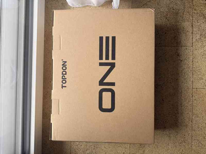 Topdon One ( Model 2025 - 2026 ) - foto 2