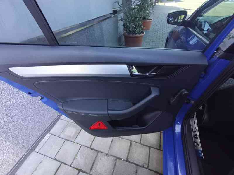 ŠKODA Rapid Spaceback 1,0TSi Ambition  89kw  ČR - foto 19