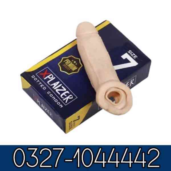 Silicon Dragon Condom in Jhang  / NewTeleStore.Com